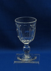 #1776 Kaylonal Cordial, Crystal, 1906-1909